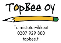 Topbee Oy